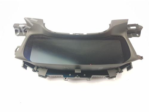 Cuadro instrumentos BMW 3 (G20, G80, G28) 320 i (184 hp) 32332018