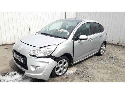 Radio CITROËN C3 II (SC_) 1.4 | BP22207309E6  - Image 31