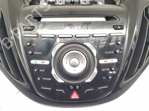 Radio FORD B-MAX (JK) 1.6 TDCi | BP30891889E6