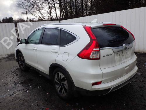 Pipe HONDA CIVIC IX Tourer (FK) 1.6 i-DTEC (FK3) | BP22676527M125 