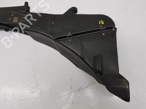 Windscreen washer tank OPEL ASTRA L (O5) 1.2 (FPHNPJ) | BP22208046C113 