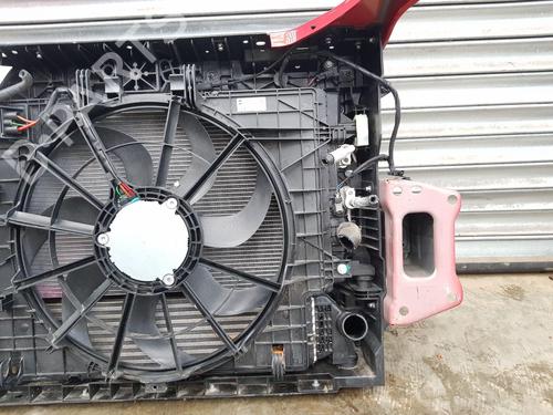 Front slam panel MG MG HS (AS23) 1.5 EHS Hybrid (CSA6463) | BP35933942C72 - Image 9