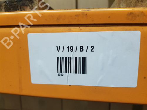 Servo brake FORD TRANSIT Van (FA_ _) 2.2 TDCi | BP30650053M42 