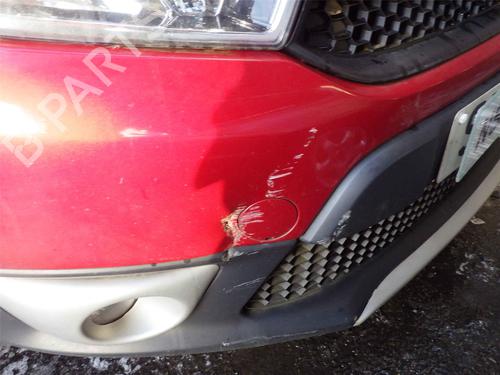 Engine DACIA SANDERO II TCe 90 (B8M1, B8MA, B8AC) | BP32198735M1 