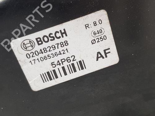 Servo brake SUZUKI VITARA (LY) 1.6 (APK 416) | BP27530356M42 