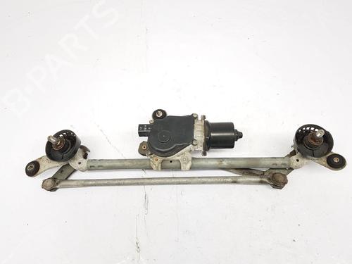 Used Front wiper motor Front wiper motor NISSAN X-TRAIL III (T32_, T32R, T32RR) 2.0 dCi ALL MODE 4x4-i (NT32) (177 hp) 33966627 33966627