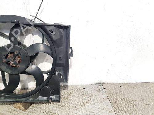 Radiator fan BMW 3 (E90) 320 d | BP37158873M35 - Image 9