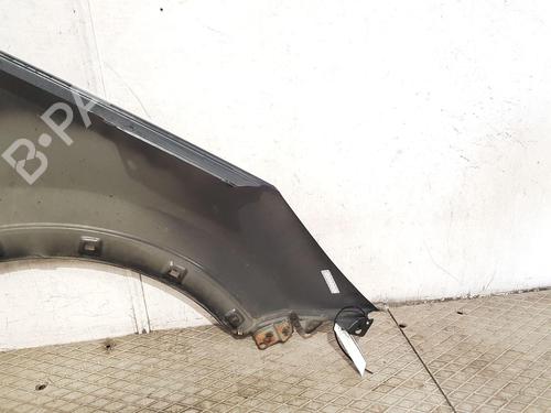 Kotflügel links vorne KIA SPORTAGE III (SL) 1.7 CRDi | BP30914906C41