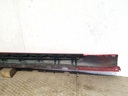 Left sideskirt ALFA ROMEO GIULIA (952_) 2.2 D (952AFA25, 952AFM25, 952ALA25) | BP29407972C115 