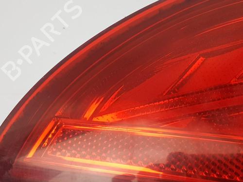 Left taillight PEUGEOT RCZ 2.0 HDi | BP33329723C34  - Image 11