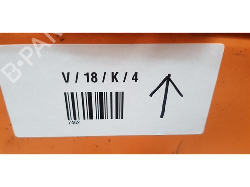 Mirror switch TOYOTA HILUX VIII Pickup (_N1_) 2.4 D 4WD (GUN125_, GUN125R) | BP29292626I25 