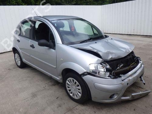 Used Parts CITROËN C3 I (FC_, FN_) 1.4 i 5044803