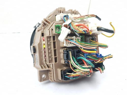 Instrument cluster TOYOTA AYGO (_B1_) 1.0 (KGB10_, KGB10R) | BP29620683C47 
