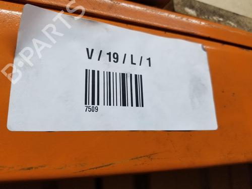 Right front window switch FIAT PUNTO (199_) 1.2 (199AXZ1A, 199BXZ1A) | BP39147301I26 - Image 7