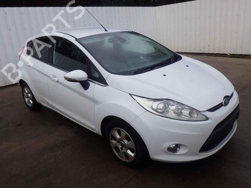Left headlight FORD FIESTA VI (CB1, CCN) 1.6 TDCi | BP33186403C28  - Image 12