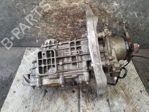 Rear differential MERCEDES-BENZ A-CLASS (W176) A 250 4-matic (176.051) | BP32870416M24 - Image 7