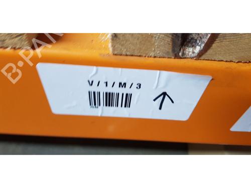 Antenna/Base OPEL CORSA F (P2JO) 1.2 (68) | BP27920660C140 