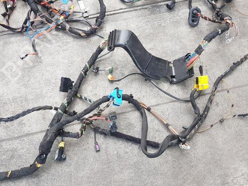 Wiring harness PORSCHE 911 (991) 4.0 GT3 | BP23263792E16 