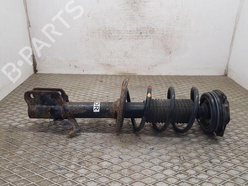 Used Right front shock absorber NISSAN JUKE (F15) 1.6 (117 hp) 28362808