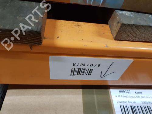 Right front shock absorber VAUXHALL CORSA Mk III (D) (S07) 1.0 i 12V (L08) | BP25461701M17 