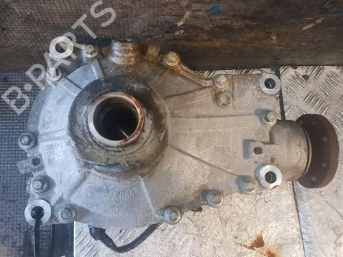 Front differential BMW X3 (G01, F97, G08) M Competition | BP31027236M23 - Image 7