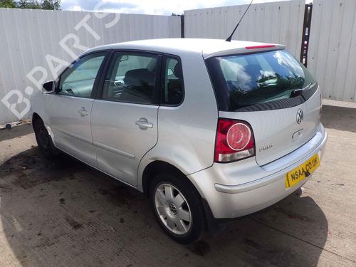 Engine VW POLO IV (9N_, 9A_) 1.4 16V | BP32430350M1