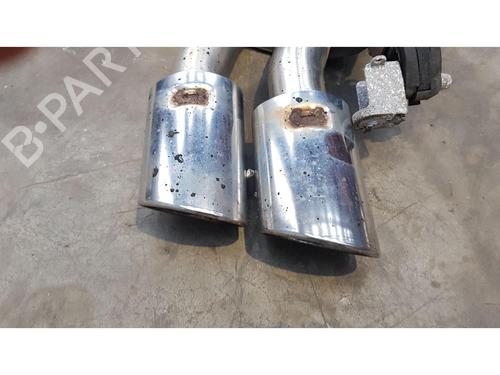 Exhaust system AUDI A5 Sportback (F5A, F5F) S5 TFSI quattro | BP24322196M121 