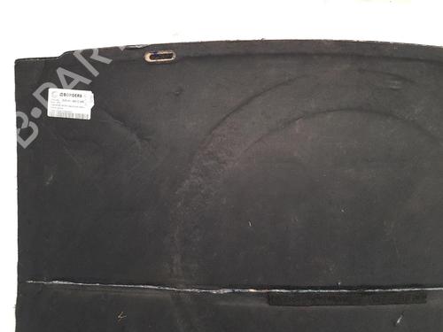 Luggage compartment floor SKODA SUPERB III (3V3) 2.0 TDI | BP30137845I33