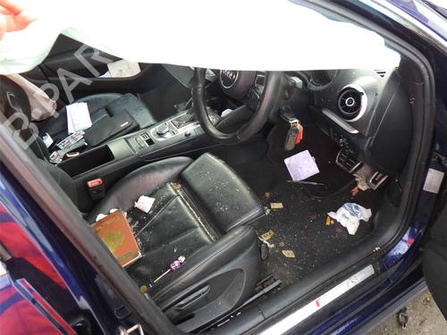 Left tailgate light AUDI A3 Sportback (8VA, 8VF) S3 quattro | BP24941594C79 - Image 12