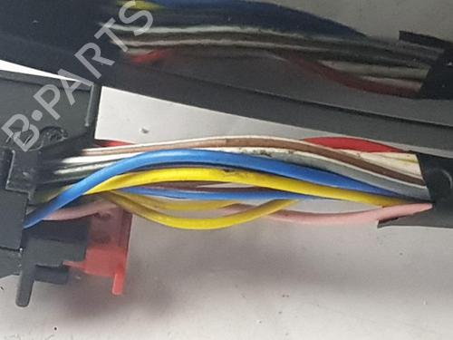 Lusterko boczne lewe AUDI A1 Sportback (GBA) 35 TFSI | BP30864713C26