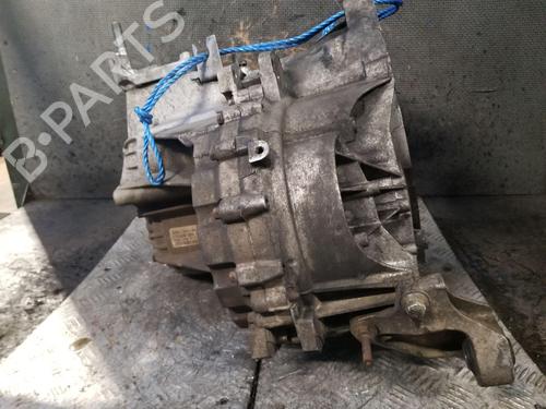 Gearbox FORD MONDEO V Turnier (CF) 2.0 TDCi | BP31841985M3