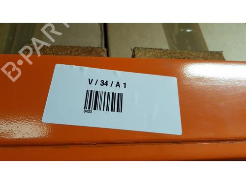 Other MERCEDES-BENZ A-CLASS (W176) A 180 CDI / d (176.012) | BP34425672O1  - Image 11