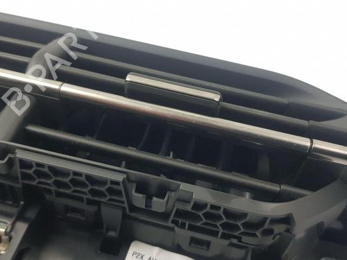 Air vent PEUGEOT 2008 II (UD_, US_, UY_, UJ_, UR_, UC_) 1.2 PureTech 100 (USHNK) | BP27689489I21 