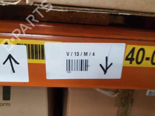 Højre forlygte VAUXHALL CORSA Mk III (D) (S07) 1.2 (L08) | BP27286858C29 
