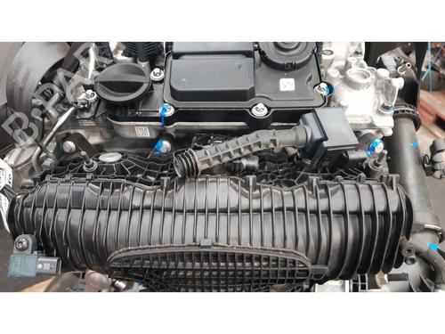 Engine VOLVO XC40 (536) B4 Mild-Hybrid AWD | BP27886521M1