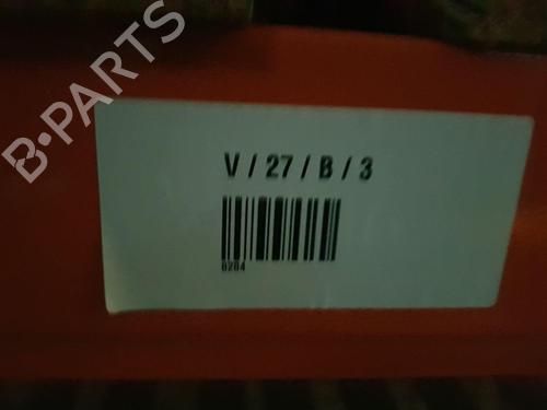 Intercooler pipe RENAULT KADJAR (HA_, HL_) 1.5 dCi 110 (HLA3) | BP22670052M127 - Image 17
