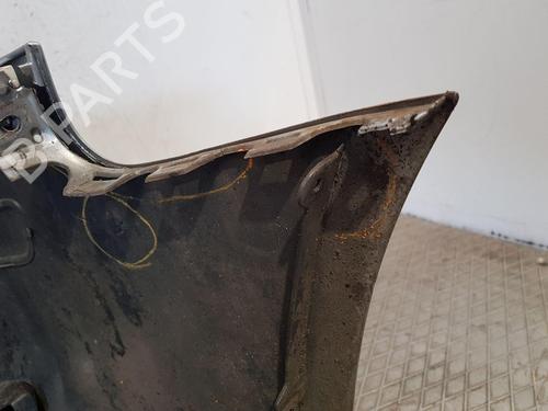 Front bumper AUDI A3 Sportback (8PA) 2.0 TDI | BP29167749C7 