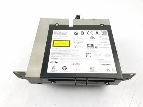 Modulo elettronico BMW 4 Convertible (F33, F83) M4 Competition (450 hp) 30554568