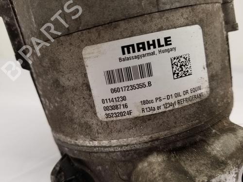AC compressor MASERATI LEVANTE SUV (M161) 3.0 D Q4 | BP36508053M34  - Image 6