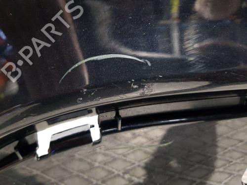 Rear bumper FORD FIESTA VI (CB1, CCN) 1.4 | BP29379127C8 