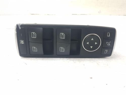 Right front window switch MERCEDES-BENZ E-CLASS Coupe (C207) E 250 CDI / BlueTEC / d (207.303, 207.304) | BP33275792I26 - Image 2