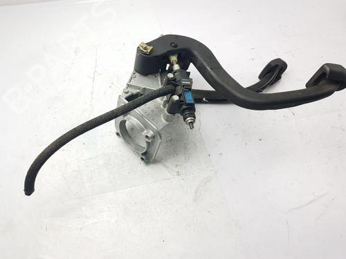 Pedal BMW 3 (E46) 320 d | BP36780785I4 - Image 6