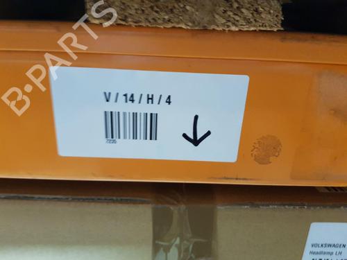 Air filter box CITROËN JUMPER II Van 2.2 HDi 130 | BP28081235M87 