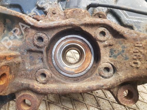 Right front steering knuckle SEAT EXEO ST (3R5) 2.0 TDI | BP30500144M26 