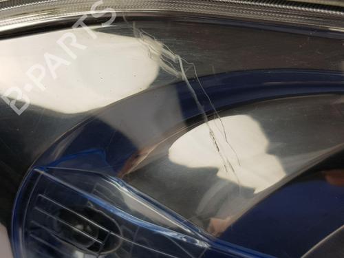 Right headlight FORD KA (RU8) 1.3 TDCi | BP27305299C29 