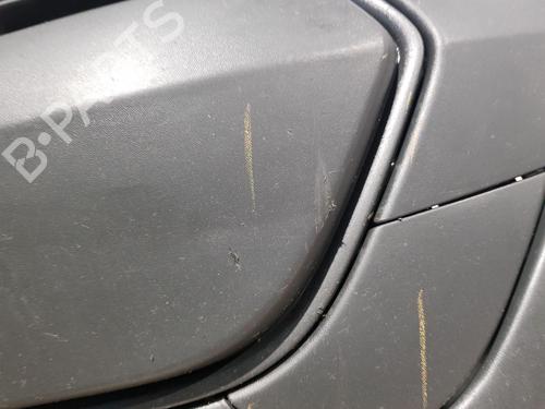 Front bumper FORD TRANSIT CUSTOM V362 Van (FY, FZ) 2.2 TDCi | BP31723023C7 