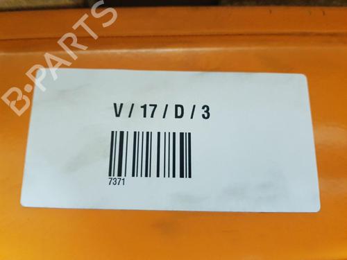 Electronic module SKODA SUPERB III (3V3) 2.0 TDI | BP29738243M83 