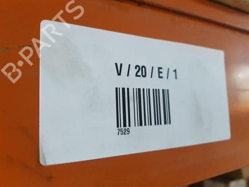 Electronic module MERCEDES-BENZ S-CLASS Coupe (C217) S 500 (217.382) | BP22207058M83 