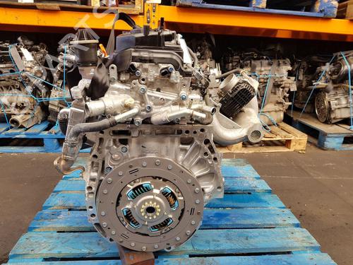 Engine HONDA CR-V V (RW_, RT_) 2.0 e-CVT Hybrid (RT5) | BP27286759M1  - Image 6