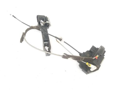 Used Front right lock Front right lock 37267649 37267649